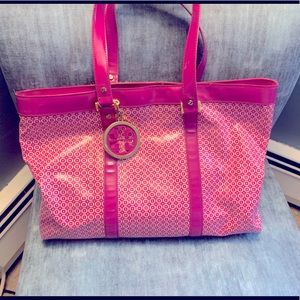 Tory Burch Medium Tote